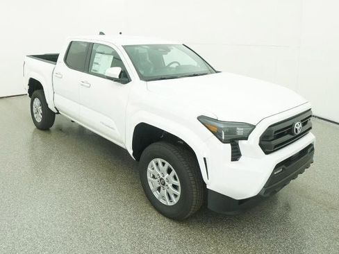 New 2026 Toyota Tacoma SR5 image 13