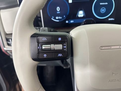 Used 2024 Hyundai Santa Fe Limited image 15