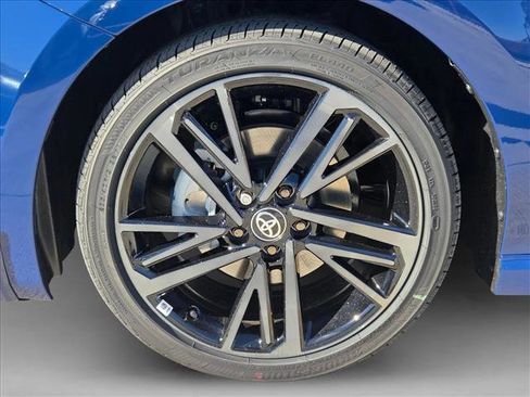 New 2026 Toyota Camry XSE image 10