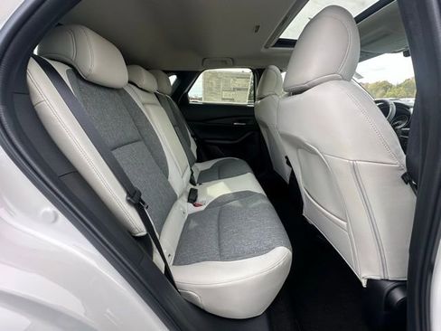 New 2026 MAZDA CX-30 AWD 2.5 S image 33