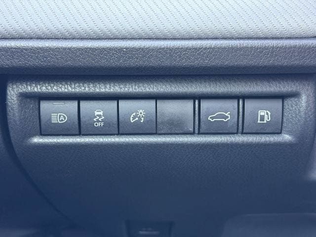 Certified 2026 Toyota Camry SE w/ Convenience Package FWD image 21