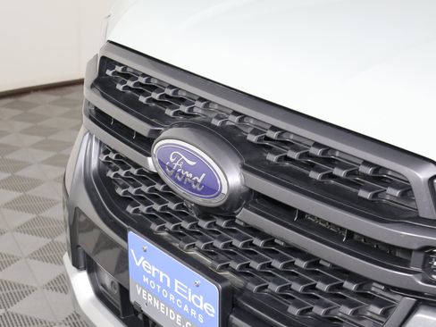 Used 2024 Ford Ranger XLT image 11