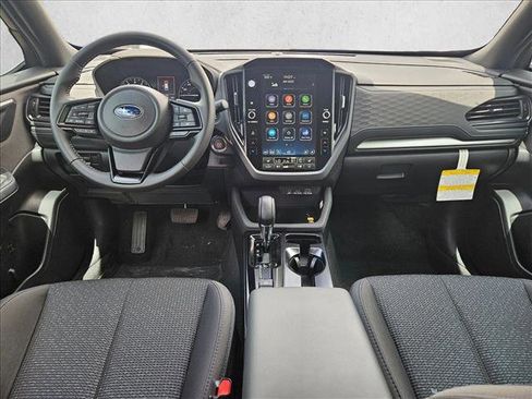 New 2026 Subaru Forester Premium AWD/4WD image 14