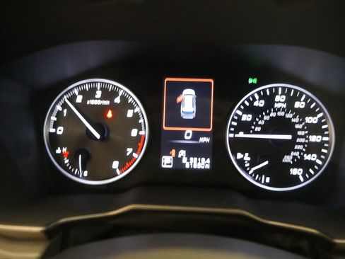 Used 2020 Subaru Outback Onyx Edition XT image 41