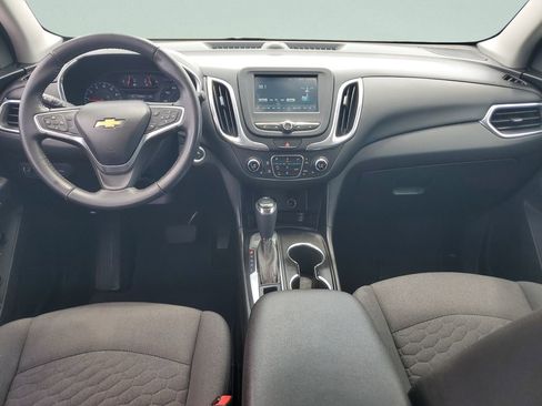 Used 2018 Chevrolet Equinox LT FWD image 11