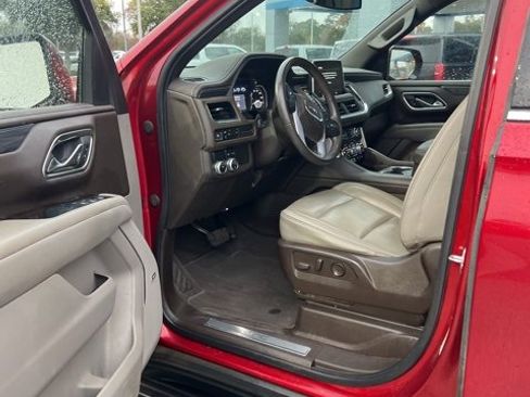 Used 2021 GMC Yukon SLT image 6