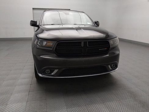 Used 2018 Dodge Durango GT w/ Premium Group image 14