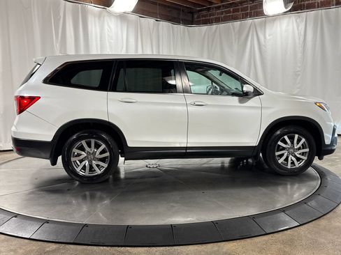 Used 2021 Honda Pilot EX-L image 6