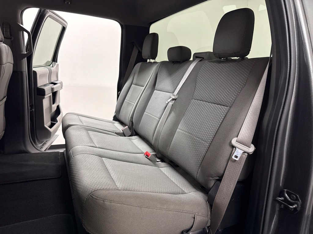 Used 2019 Ford F250 XLT w/ Snow Plow Prep Package AWD/4WD image 32