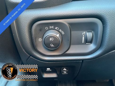 New 2026 RAM 1500 Big Horn image 26