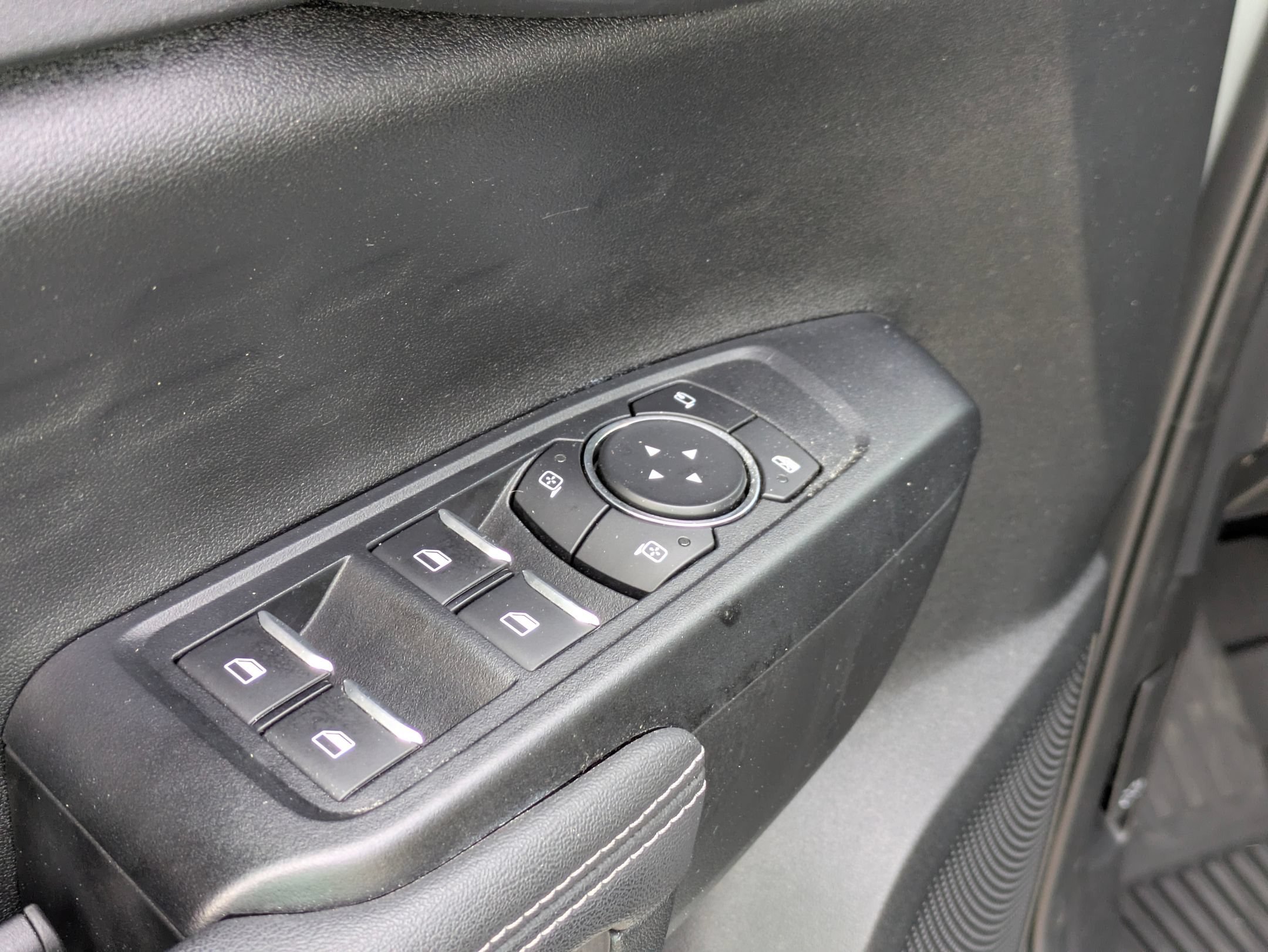 Used 2024 Ford Ranger XLT w/ Equipment Group 301A High AWD/4WD image 13
