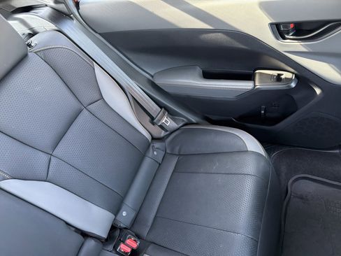 Used 2024 Subaru Crosstrek 2.5i Wilderness image 14