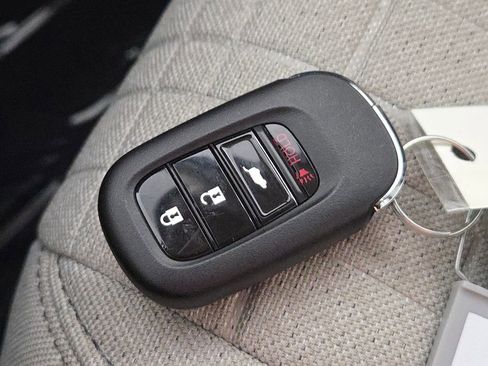 New 2026 Honda HR-V LX image 20
