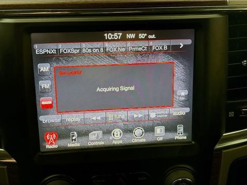 Used 2015 RAM 2500 Laramie image 14