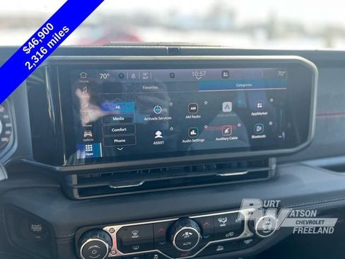 Used 2026 Jeep Wrangler Unlimited Rubicon image 15