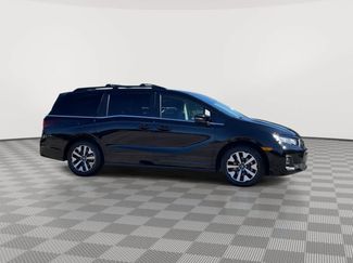 Used 2026 Honda Odyssey EX-L video 2