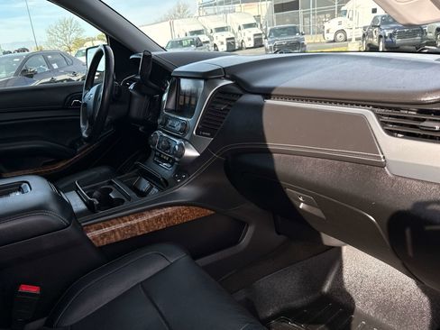 Used 2016 Chevrolet Tahoe LTZ image 22