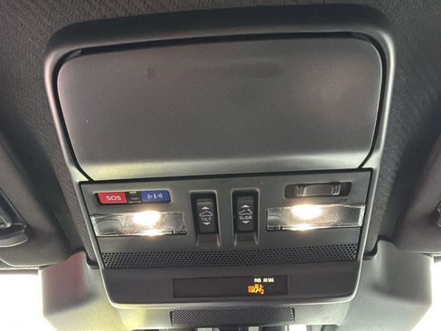 New 2026 Subaru Outback Wilderness AWD/4WD image 18