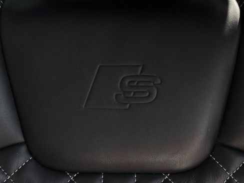 Used 2020 Audi SQ5 Premium Plus w/ Premium Plus Package AWD/4WD image 20