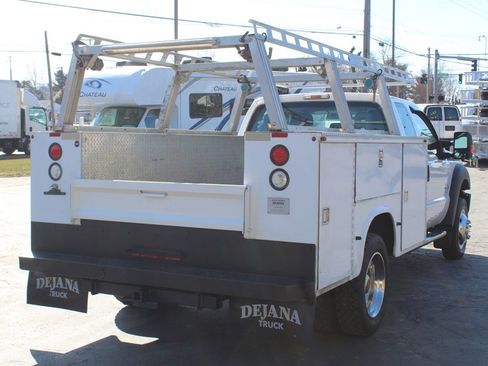 Used 2013 Ford F450 XL w/ PWR Equipment Group image 6