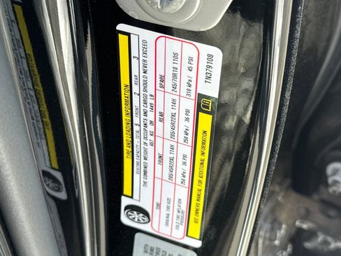 New 2026 RAM 1500 Laramie AWD/4WD image 26