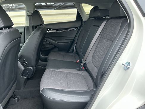 New 2026 Kia Seltos S image 12