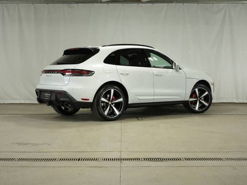 New 2026 Porsche Macan S image 7