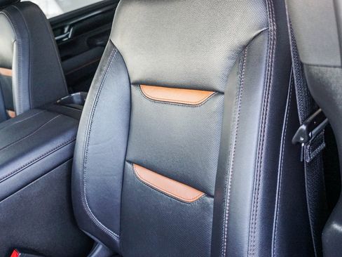 Used 2024 GMC Sierra 2500 AT4 w/ AT4 Premium Plus Package image 21