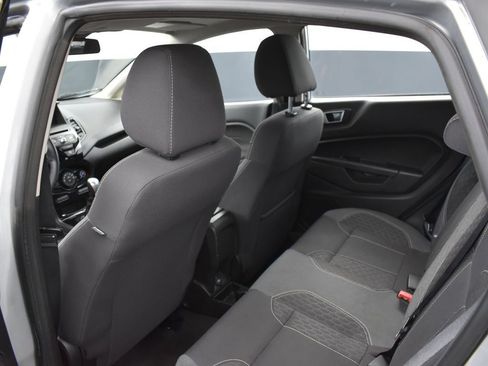 Used 2014 Ford Fiesta SE w/ Equipment Group 201A image 28