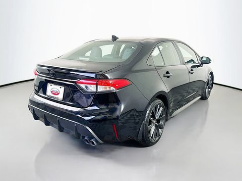 Certified 2024 Toyota Corolla SE FWD image 5