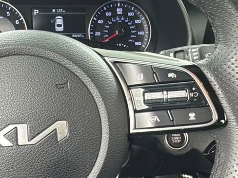 Used 2024 Kia Forte GT-Line FWD image 20