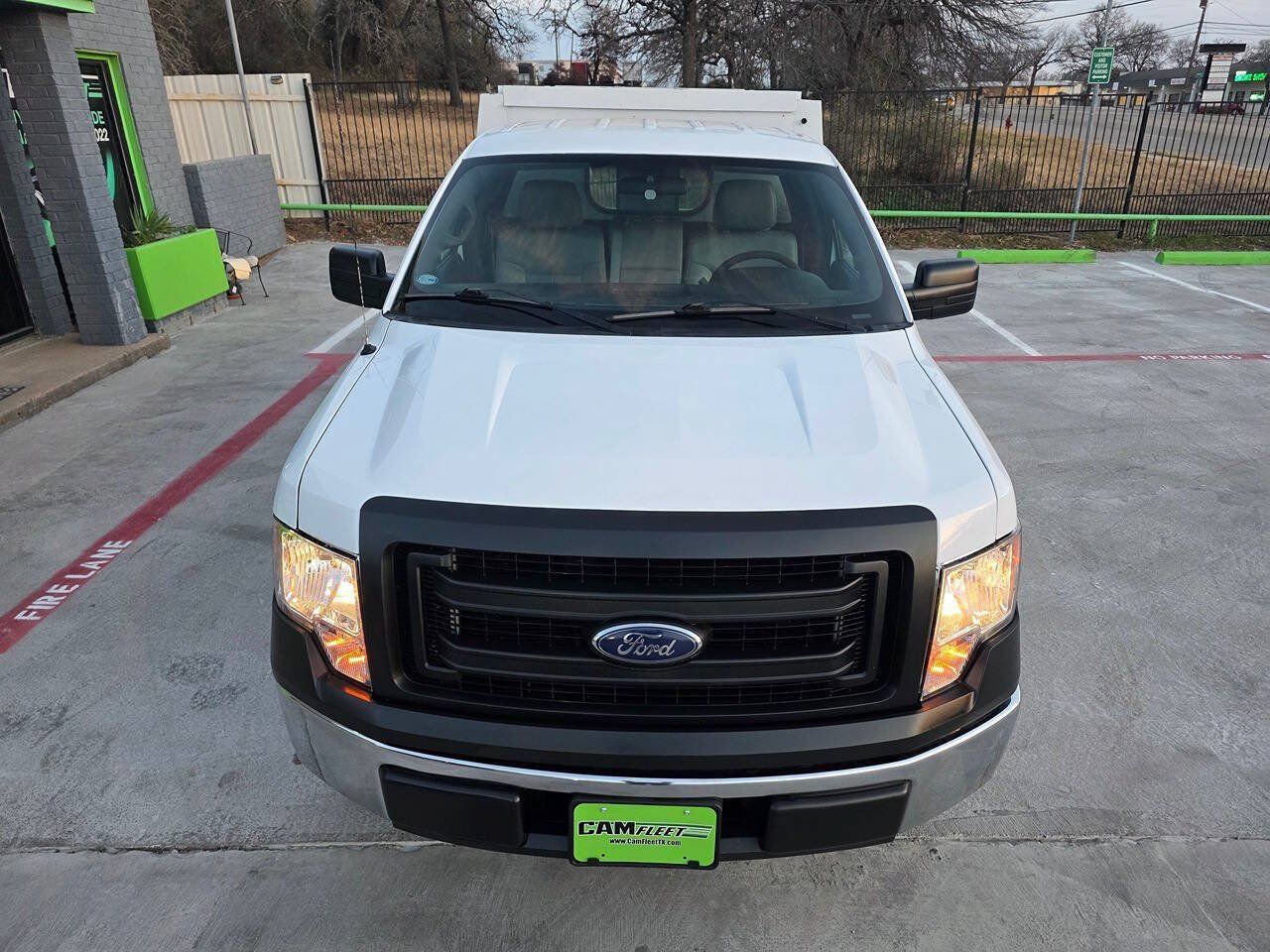 Used 2014 Ford F150 XL w/ Power Equipment Group RWD image 59