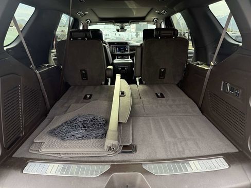 Used 2021 GMC Yukon Denali w/ Denali Ultimate Package image 20