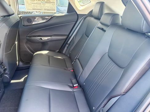 New 2026 Lexus NX 350 AWD w/ Premium Package image 19
