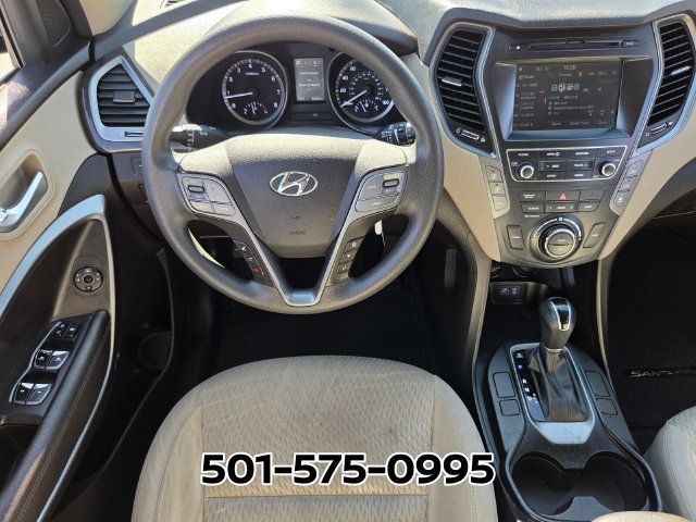 Used 2018 Hyundai Santa Fe SE FWD image 13