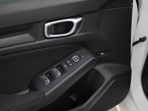 New 2026 Honda Civic LX image 14