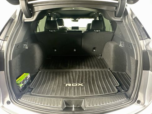 Used 2023 Acura RDX A-Spec w/ Advance Package AWD/4WD image 29