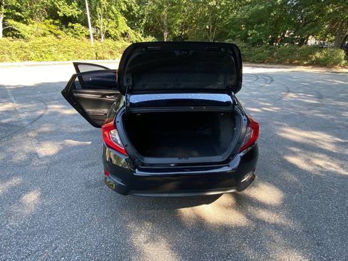 Used 2016 Honda Civic Touring image 42