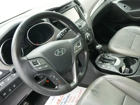 Used 2014 Hyundai Santa Fe Sport 2.0T w/ Technology Package 05 AWD/4WD image 12