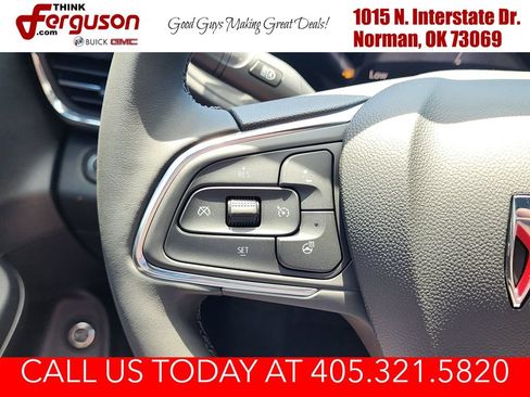 New 2026 Buick Envista Preferred w/ Convenience I Package FWD image 19