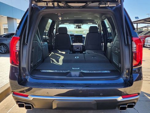 New 2026 GMC Yukon Denali image 57