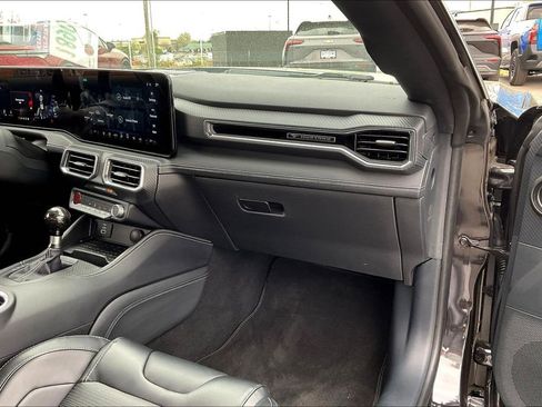 Used 2024 Ford Mustang GT Premium w/ GT Performance Package image 16