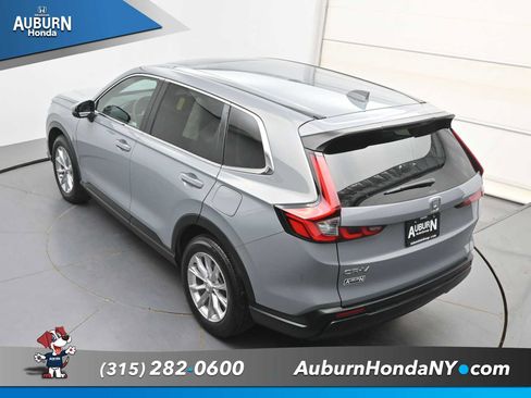 Used 2024 Honda CR-V EX image 31