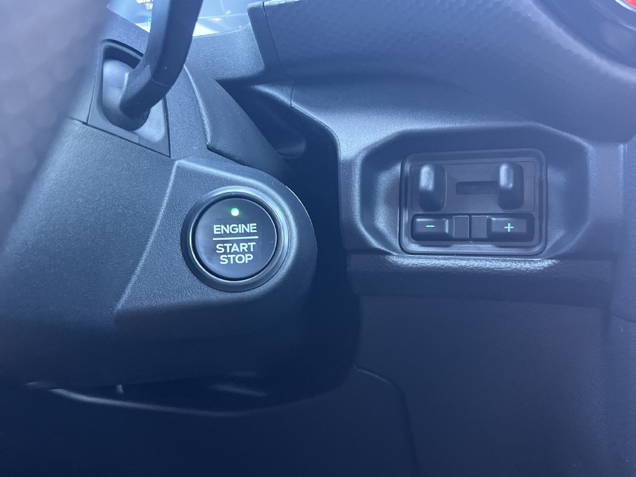 New 2026 Ford Ranger Raptor AWD/4WD image 6