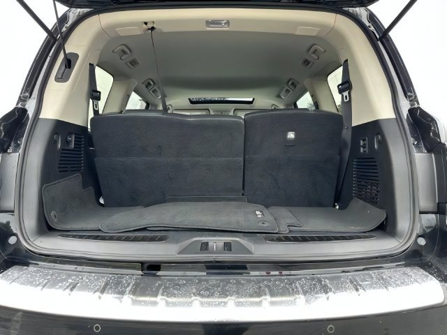 Used 2024 INFINITI QX80 Premium Select w/ Cargo Package AWD/4WD image 22