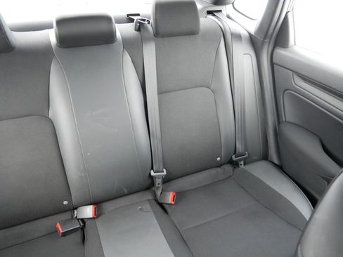 Certified 2024 Honda Civic Sport image 14