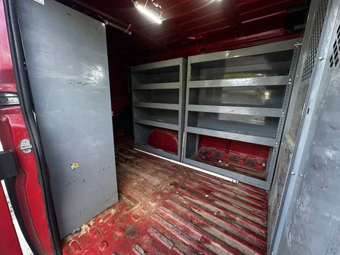 Used 2018 RAM ProMaster 1500 image 15