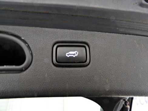 Used 2016 Hyundai Tucson Limited w/ Option Group 03 AWD/4WD image 14