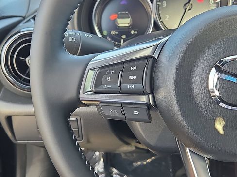 New 2026 MAZDA MX-5 Miata Sport RWD image 22