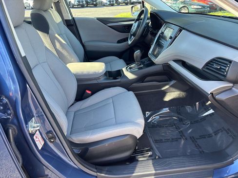 Used 2020 Subaru Legacy w/ Alloy Wheel Package image 15